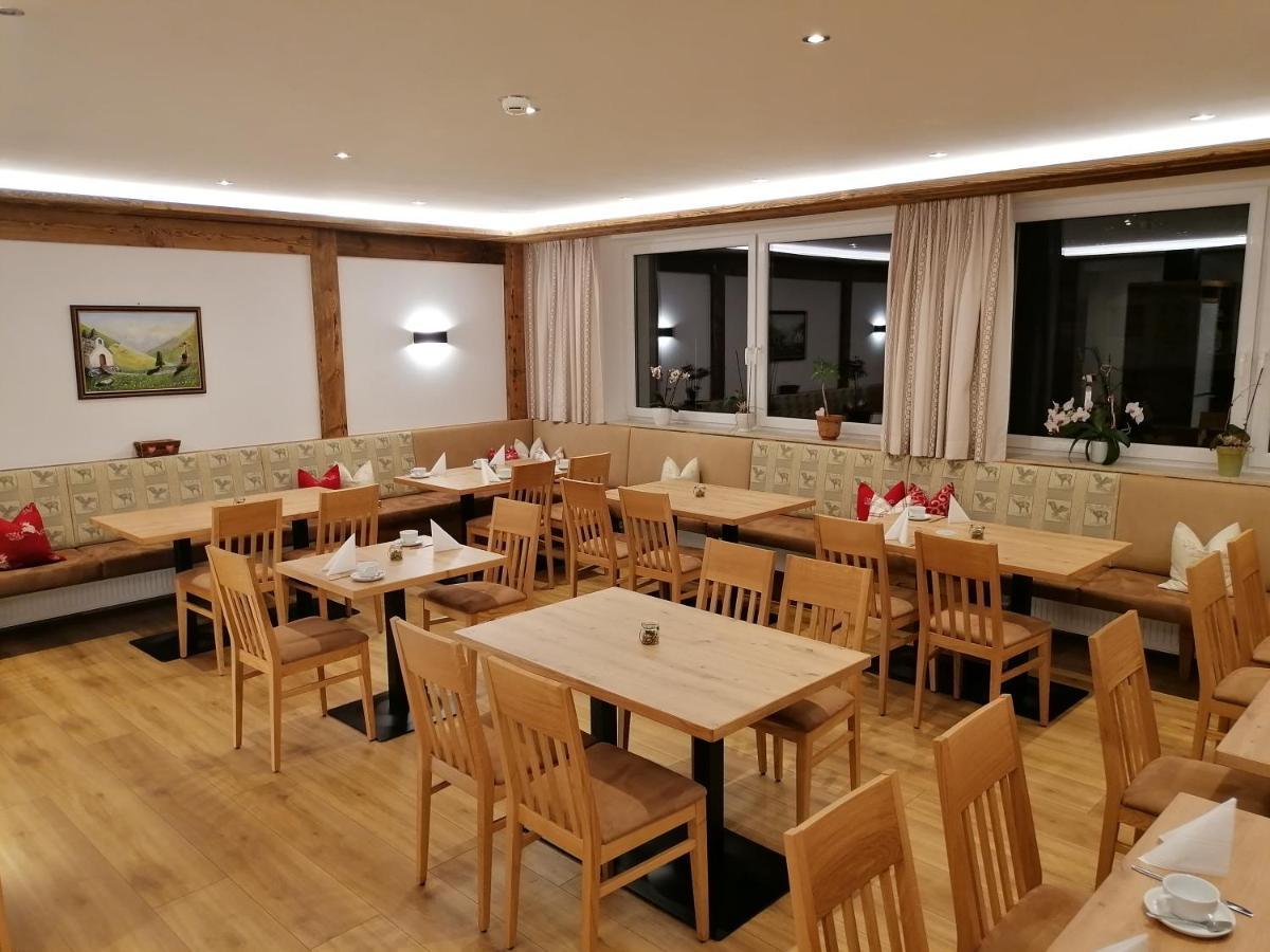 Scheulinghof Hotel Mayrhofen Exterior photo