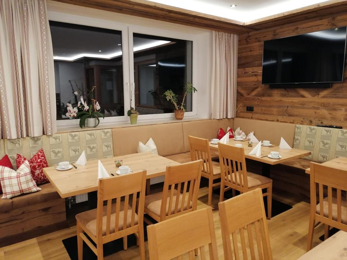 Scheulinghof Hotel Mayrhofen Exterior photo