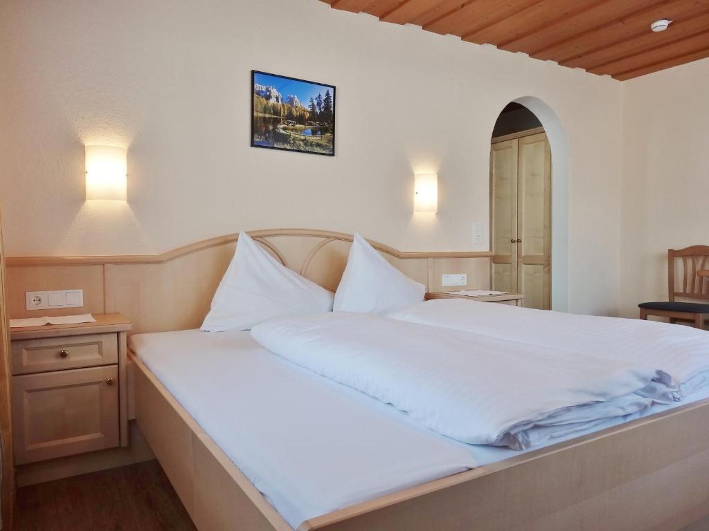 Scheulinghof Hotel Mayrhofen Room photo