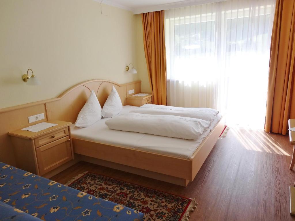Scheulinghof Hotel Mayrhofen Room photo