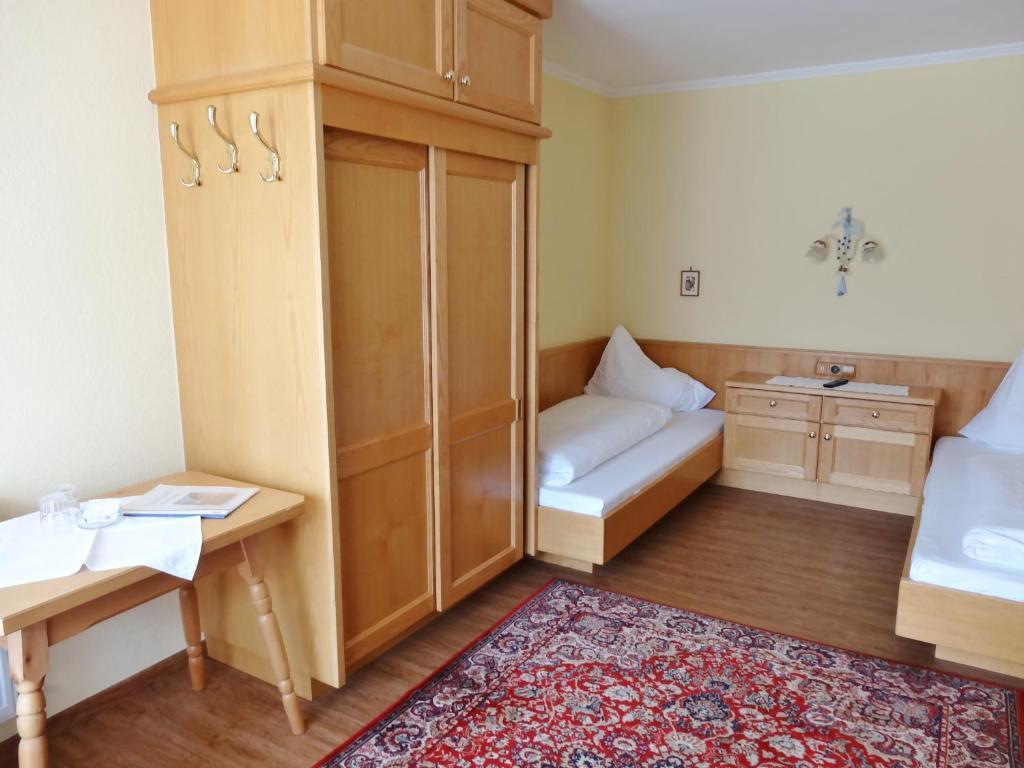 Scheulinghof Hotel Mayrhofen Room photo