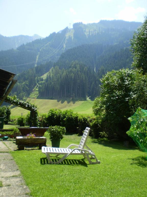 Scheulinghof Hotel Mayrhofen Exterior photo