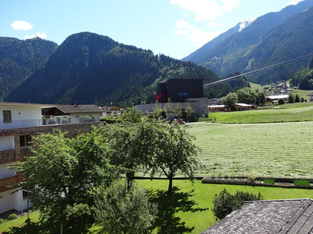 Scheulinghof Hotel Mayrhofen Exterior photo